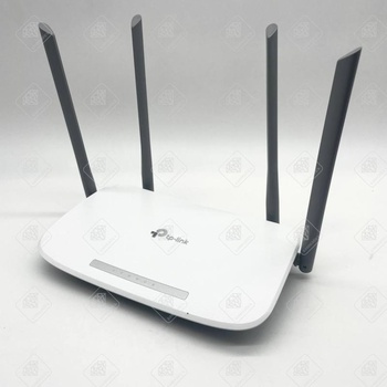 wi-fi роутер tp-link EC220-G5