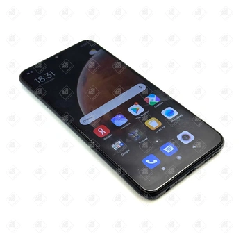Смартфон Xiaomi Redmi 9 (NFC) 3/32 ГБ