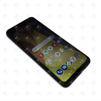Смартфон Xiaomi Poco C40, 32 ГБ 3 ГБ