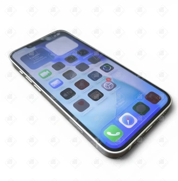Смартфон телефон Apple, iPhone 14, 128 ГБ, белый
