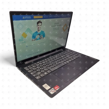 Ноутбук Lenovo V15G2-ALC/Ryzen 5 5500U/8Gb/512Gb