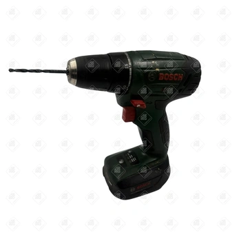 Дрель-шуруповёрт Bosch 30603 j54 300