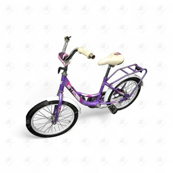 Велосипед детский STELS 