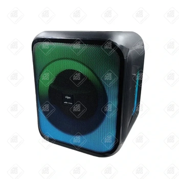 Музыкальный центр VIPE Nitro X1 Pulsar