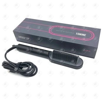 Электрический выпрямитель для волос 15nine rs101