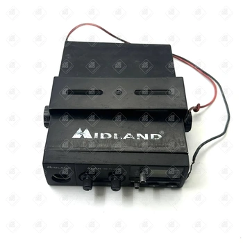 Автомобильная рация Midland AlAn 100 Plus