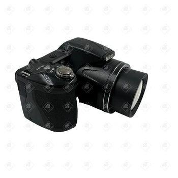 Фотоаппарат nikon coolpix l 830