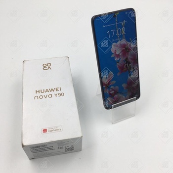 смартфон huawei nova y90