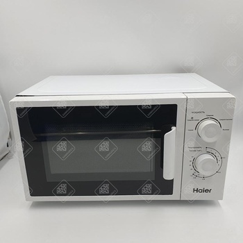 Микроволновая печь Haier hmx-dm207w
