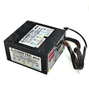 Блок питания Chieftec 750