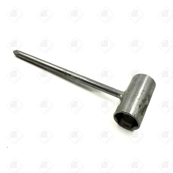 Отвертка балоневая