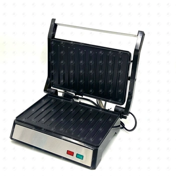 Мини-гриль электрический AK-D048