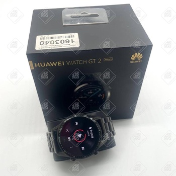 
Смарт-часы Huawei watch gt 2 