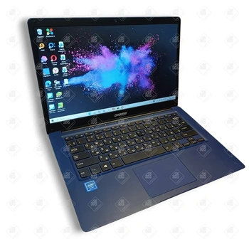 Ноутбук Digma Eve 14 c424