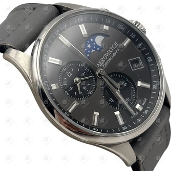 Часы AEROWATCH 78990 AA01