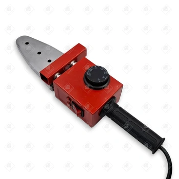 Аппарат для сварки пластиковых труб СА-004-63М