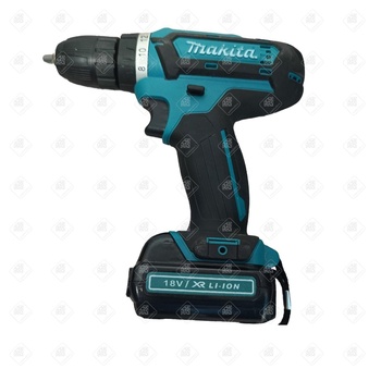 Шуруповерт Makita df331d (К)