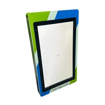 Информационный стенд UTS Wall 27