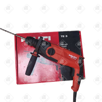 Перфоратор Hilti TE 3-CL