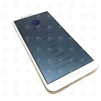 Смартфон Honor, 7A Pro, 16 ГБ, золотистый