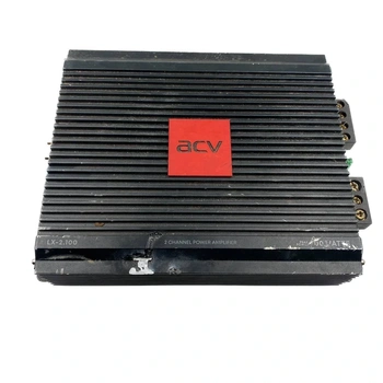 Усилитель ACV LX 2-100