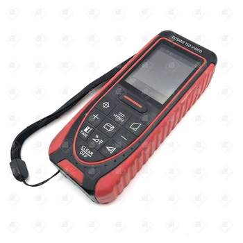 Дальномер лазерный профессиональный ADA Cosmo 150 Video