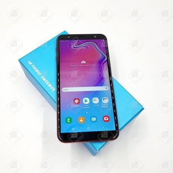 Смартфон Samsung Galaxy J6+ (2018) 32GB