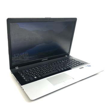 Ноутбук Samsung NP300E7A