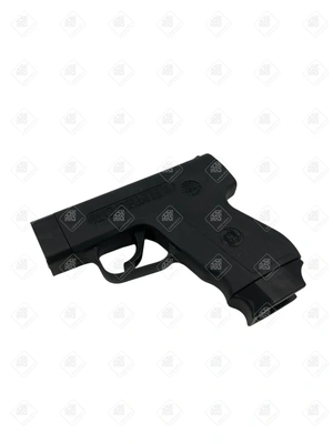 Аэрозольное устройство пистолет "Добрыня"