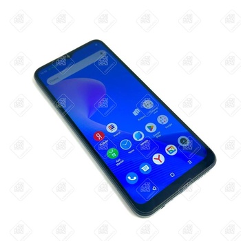 смартфон Realme C30s 3/64