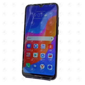 Телефон Honor 8A, 32 ГБ