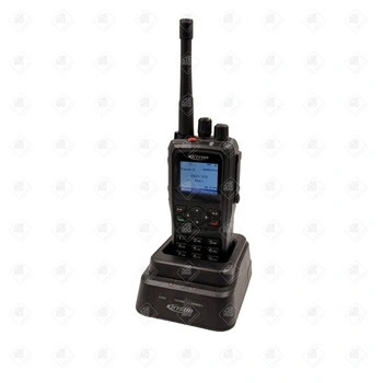 Профессиональная радиостанция Kirisun DP990 UHF