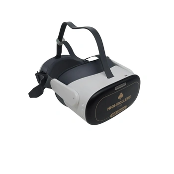 VR-Шлем Highrollers Club Rio Limited (Pico G3) VIP Edition