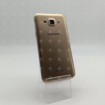 Смартфон Samsung Galaxy J3 (2016) SM-J320F/DS, 8 ГБ, золотистый
