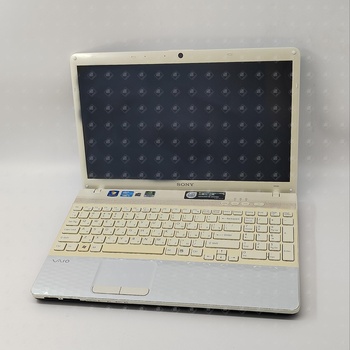 Ноутбук Sony PCG-71812V