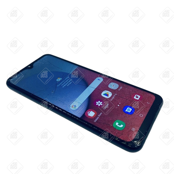 Смартфон Samsung Galaxy A13 4/64 ГБ