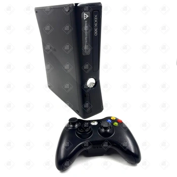 Приставка Xbox 360 (прошит) 