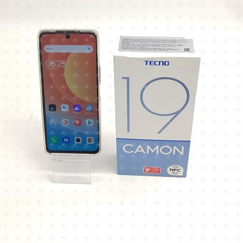 смартфон Techo camon 19