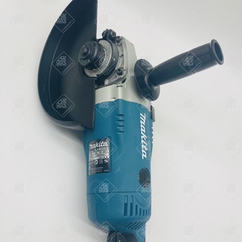 УШМ Makita GA9020SFK, 2200 Вт, 230