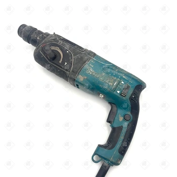 Перфоратор makita hr2470