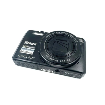 Зеркальный фотоаппарат Nikon coolpix s7000