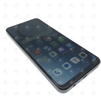 Смартфон realme, Note 60x, 64 ГБ, черный