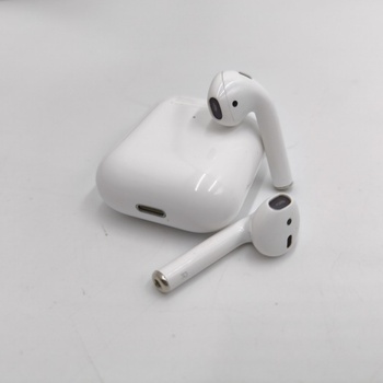 Наушники AirPods 2