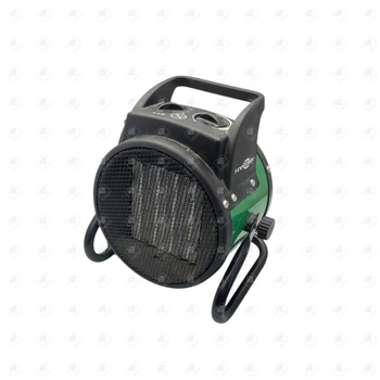 Тепловая пушка электрическая finepower ffh-2000 ptc