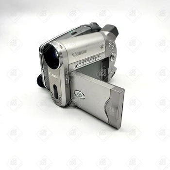 Видеокамера Canon PAL DC20