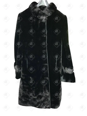 Полупольто imperatriticafurs мутон 46р 