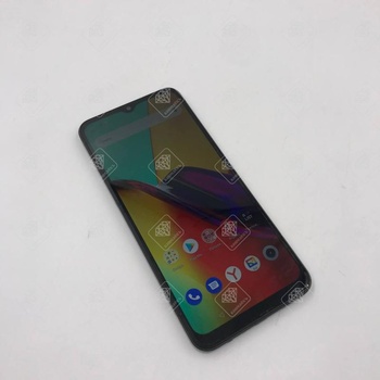 Смартфон realme c30 2/32