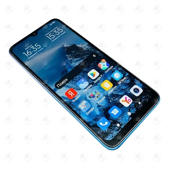 Смартфон Xiaomi Redmi 9A, 32 ГБ, 2 ГБ