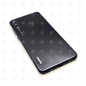 Смартфон Huawei Y6p 3/64Гб