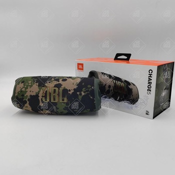 Портативная колонка JBL Charge 5